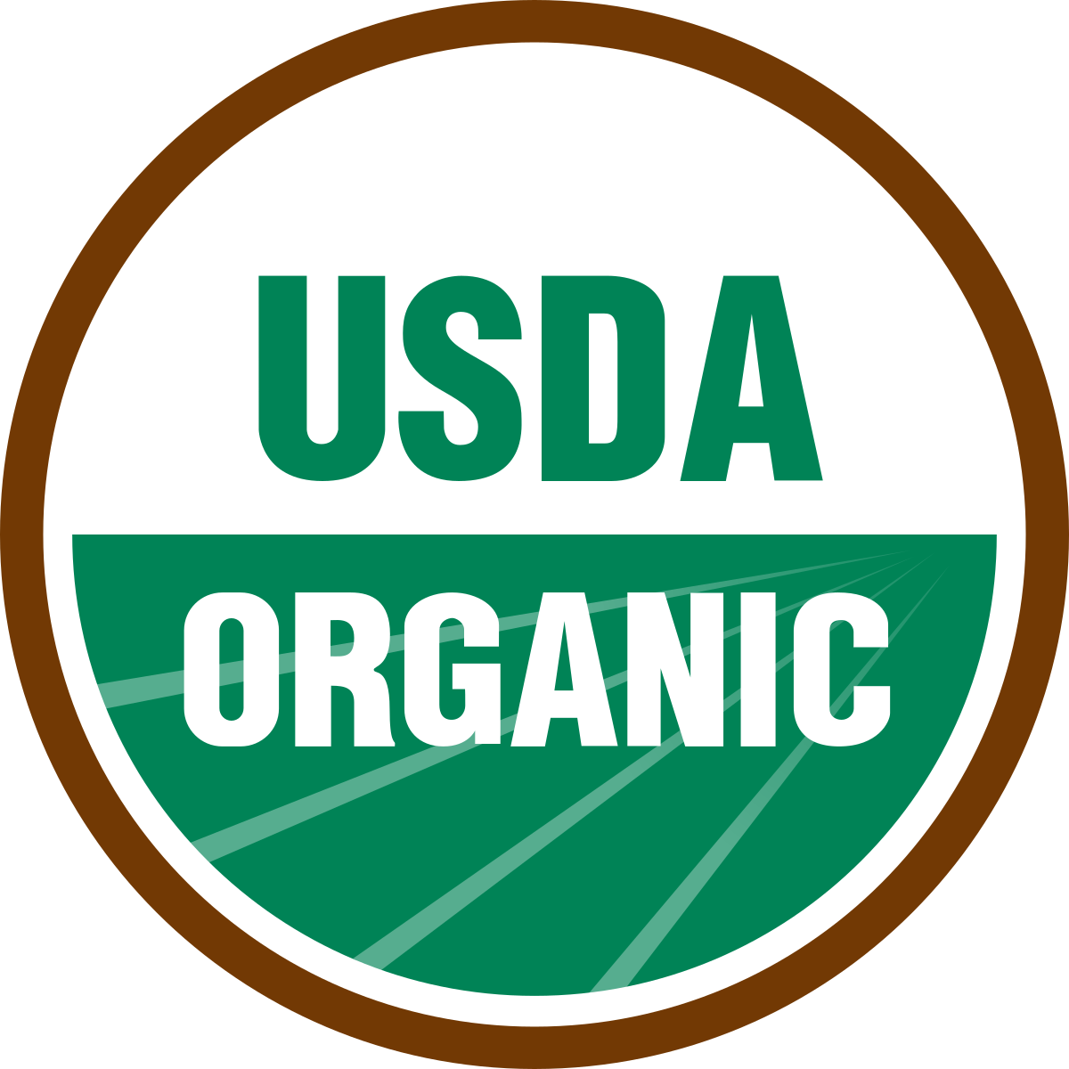 Organic Logo