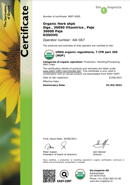 USDA-Organic-Herb